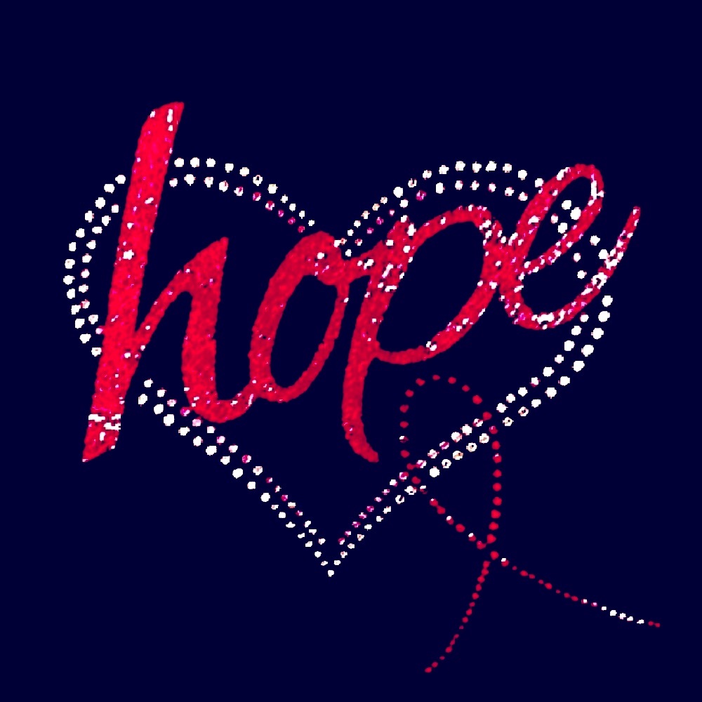 Proud Supporter of Breast Cancer Awareness 💕💕💕 - Picture 4 of 4